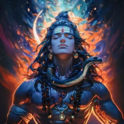 Shiv_Kailashi's profile picture. Upsanian