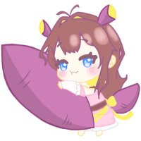 マシュマロ (@marsh_iriam) Twitter profile photo