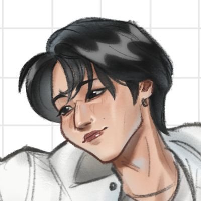I'm tired haha | Freelance Artist | 🇨🇱 |