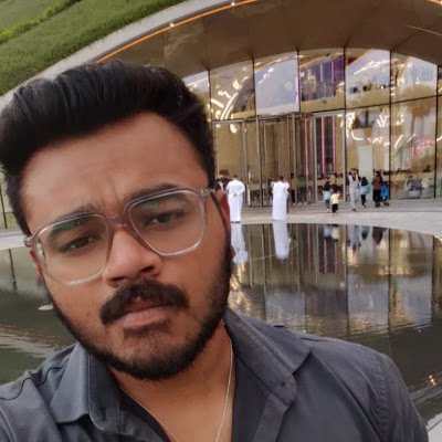 ParthKumbh42621's profile picture. 