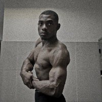 Josué Van Ize (@izejosue) 's Twitter Profile