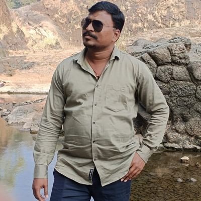 मी वंचित बहुजन आघाडीचा कार्यकर्ता। 
नमो बुद्धाय, नमो धम्माय, नमो संघाय,

जय जिजाऊ, जय शिवराय, जय भीम,