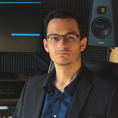 LuccaTorress3's profile picture. Musical artist / Composer