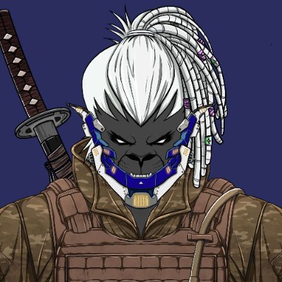Sammmさんのプロフィール画像