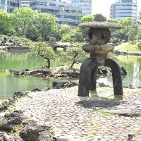 旧芝離宮恩賜庭園 (@kyushibarikyu) 's Twitter Profile Photo 旧芝離宮恩賜庭園 (@kyushibarikyu) 's Twitter Profile Photo