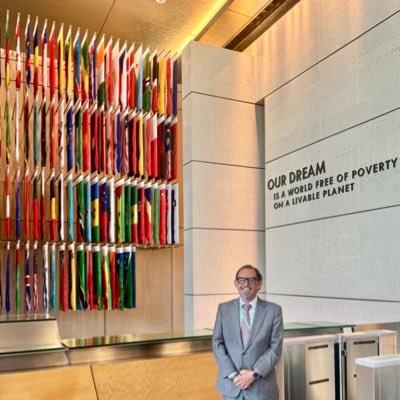 Auditor Especial del Gasto Federalizado en la Auditoría Superior de la Federación (@ASF_Mexico)