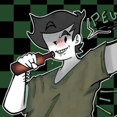 VA Amateur 🎙️ - Artist (sometimez) ✏️ - Working on a dating sim and other projects... (Bite My Curb Cooming Soon! 🧨)
ENG/ESP 🇲🇽 - LIBRA ♎ - I❤️TUNAPIZZA