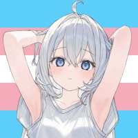 池鱼鱼🍥🏳️⚧️ (@chiyuyu520) 's Twitter Profile Photo 池鱼鱼🍥🏳️⚧️ (@chiyuyu520) 's Twitter Profile Photo