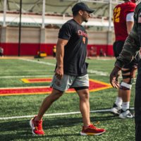 Julian Espadas (@coach_julian94) 's Twitter Profile