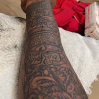 Tonio Montana 😎💦😏😈🤤 (@tayda_tottt) 's Twitter Profile