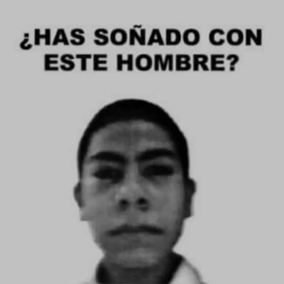 Nomas me hago pato aquí