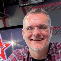 Mike Cass (@mikecassradio) 's Twitter Profile