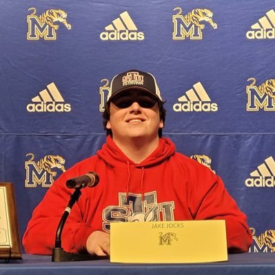 OL @STU_Football 29ā jakejocks1@gmail.com || 772-284-0991|| NCAA ID# 230175454