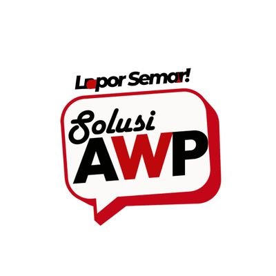 Kanal Resmi Pengaduan Pelayanan Publik Kota Semarang
