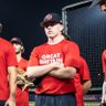 LukeCorcoran161's profile picture. NJ LHP