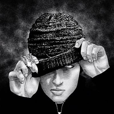 mohmedisin's profile picture. Lagi suka-sukanya.