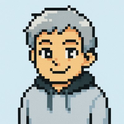 株式会社アーキタイプ(ARCHETYP Inc.)取締役副社長。
Web制作からキャリアスタート。現在は生成AI/PM/DX/UIUX等の伴走支援、プロダクト開発を行っています!
エンジニア中心にメンバー募集中です!DMください!
@archetyp_inc @archetyp_staff