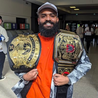 Rapper + Songwriter | Tracked for 30+ Indian Films | Octagon Announcer | Pro-Wrestling Enthusiast