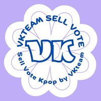 VKteam_Sell Vote Kpop (@vkteam_sellvote) 's Twitter Profile Photo VKteam_Sell Vote Kpop (@vkteam_sellvote) 's Twitter Profile Photo