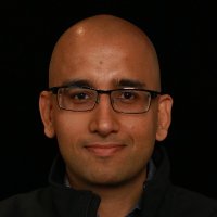 Sundeep Kumar (@sundeepkr) 's Twitter Profile
