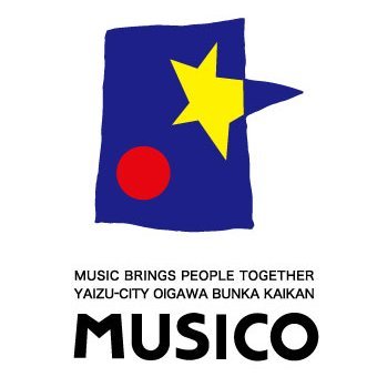 @MUSICO_oigawa