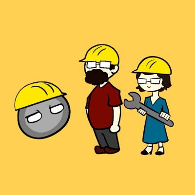 Well There's Your Problem Podcast Profile