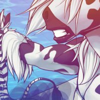 zebra (@your_zebra_god) 's Twitter Profile