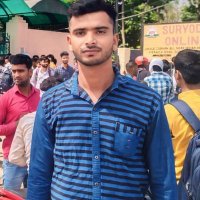 Shashank Mishra (@shashankmi14061) 's Twitter Profile