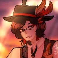 12Dee3 || Aki(ᜀᜃᜒ) 🍁🌹🍉 (@akidocrynx) 's Twitter Profile