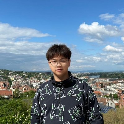 Phd Student in China Agricultural University (CAU), interested in agricultural remote sensing, drought and global climate change.