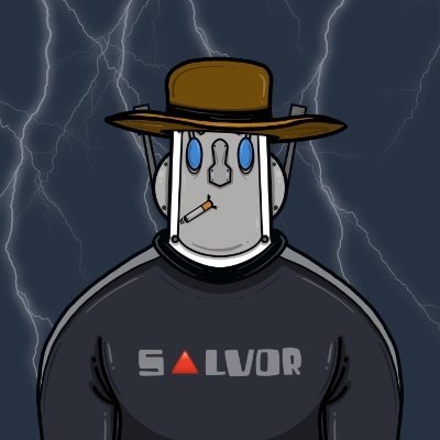 Stealing videos, memes and posts inappropriate jokes
Also some $crypto stuff ( not financial advices ).
Crypto gambler since 2017 $AVAX believer and $COQ lover