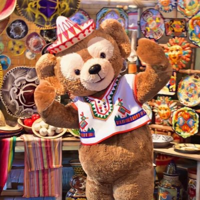 Disney垢 /🚹/ Nikon📸 /気軽にフォローしてください/不快な人ブロックします。リムったりブロ解するなら初めからフォローするな/Nextパーク👉