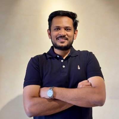 Co-founder @thirdrocktechno, I am an entrepreneur who believes that consistent innovation can transform simple ideas into impactful solutions.