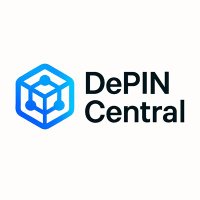 DePINCentral (@depincentral) 's Twitter Profile Photo DePINCentral (@depincentral) 's Twitter Profile Photo
