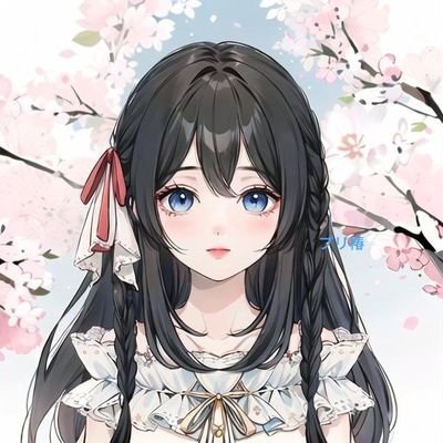 🍃プリ椿 ⸜( ˶'ᵕ'˶)⸝さんのプロフィール画像