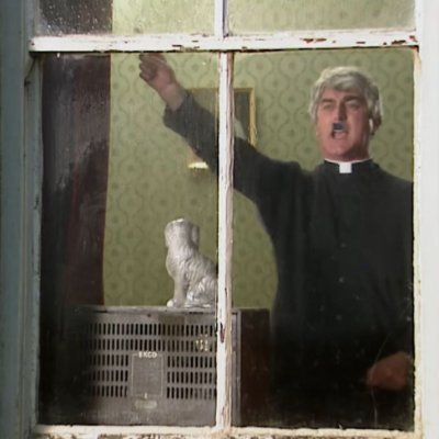 B_Haligspire88's profile picture. Nationalist because I love my Country

Socialist because I love my Volk

21-2-12

Gott mit uns.

⳩