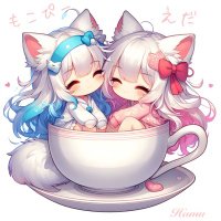 もこぴー (@mokopi1123) Twitter profile photo