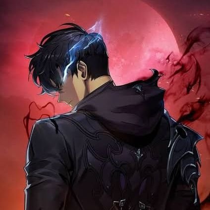 7CREPTO's profile picture. # BTC