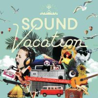 SOUND VACATION (@sound_vacation) 's Twitter Profile Photo SOUND VACATION (@sound_vacation) 's Twitter Profile Photo