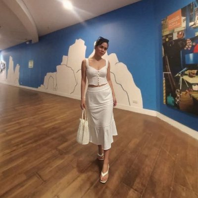 Maribel__Llorca's profile picture. Crypto isn't the future. It's the *now*. 

Investor | Builder | Believer