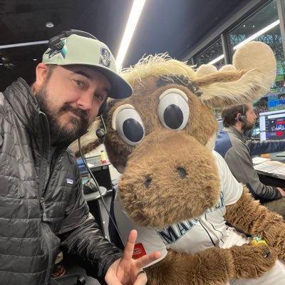 Seattle Kraken Music Director - Seattle Mariners In game music production - All things music - Do what you love!