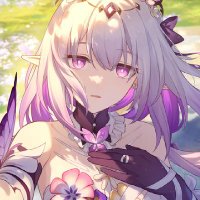 龙明绘(ろん) (@long_minghui) 's Twitter Profile