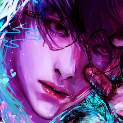 研究員さんのプロフィール画像