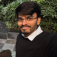 Rakesh Kumar Achary (@acharyrakesh96) 's Twitter Profile Photo Rakesh Kumar Achary (@acharyrakesh96) 's Twitter Profile Photo