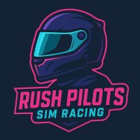 Rush Speed Pilots Sim Racing (@rush_speed2024) 's Twitter Profile