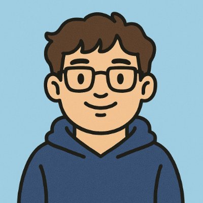 OwenOrcan's profile picture. Backend & Devops Engineer 
Kids Coading Coach @ CodeWiz
College Student
Building FollowBuddy