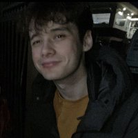 William (@william2_will) 's Twitter Profile