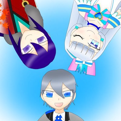 ようこそ! 刀剣乱舞審神者5年目です。山姥切長義をはじめとした政府刀が好きです。 あんスタ(神崎颯馬推し)•プリキュア(ユキちゃん推し) イラスト(下手ですが)もツイートしようと思います。無言フォロー失礼します。多趣味垢(@iroiro3s)お別れはブロ解で