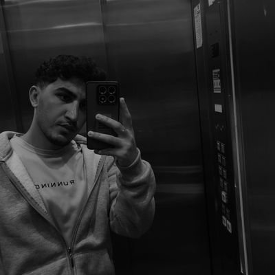 Hamzatumay's profile picture. 