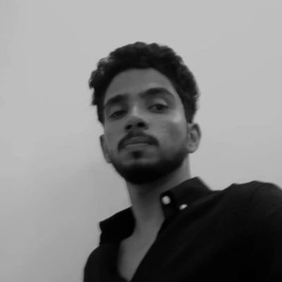 razeensvp's profile picture. I STAND WITH PALESTINE 🇵🇸
 
#india